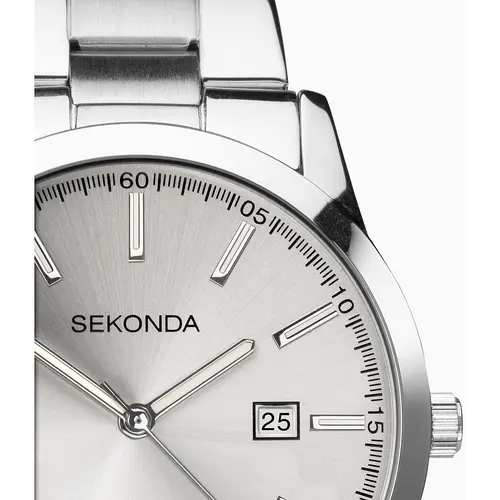 Мъжки аналогов часовник Sekonda Classic - S-1945.00 - image 3