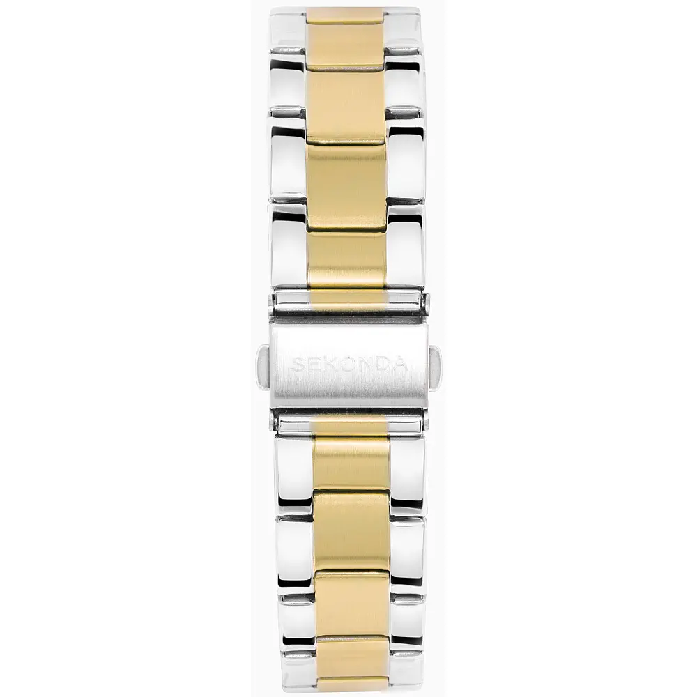 Мъжки аналогов часовник Sekonda Classic - S-1997.00 - image 4