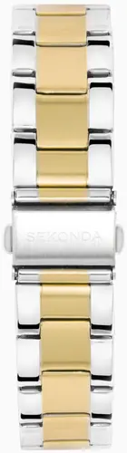 Ανδρικό αναλογικό ρολόι Sekonda Classic - S-1997.00 - 5