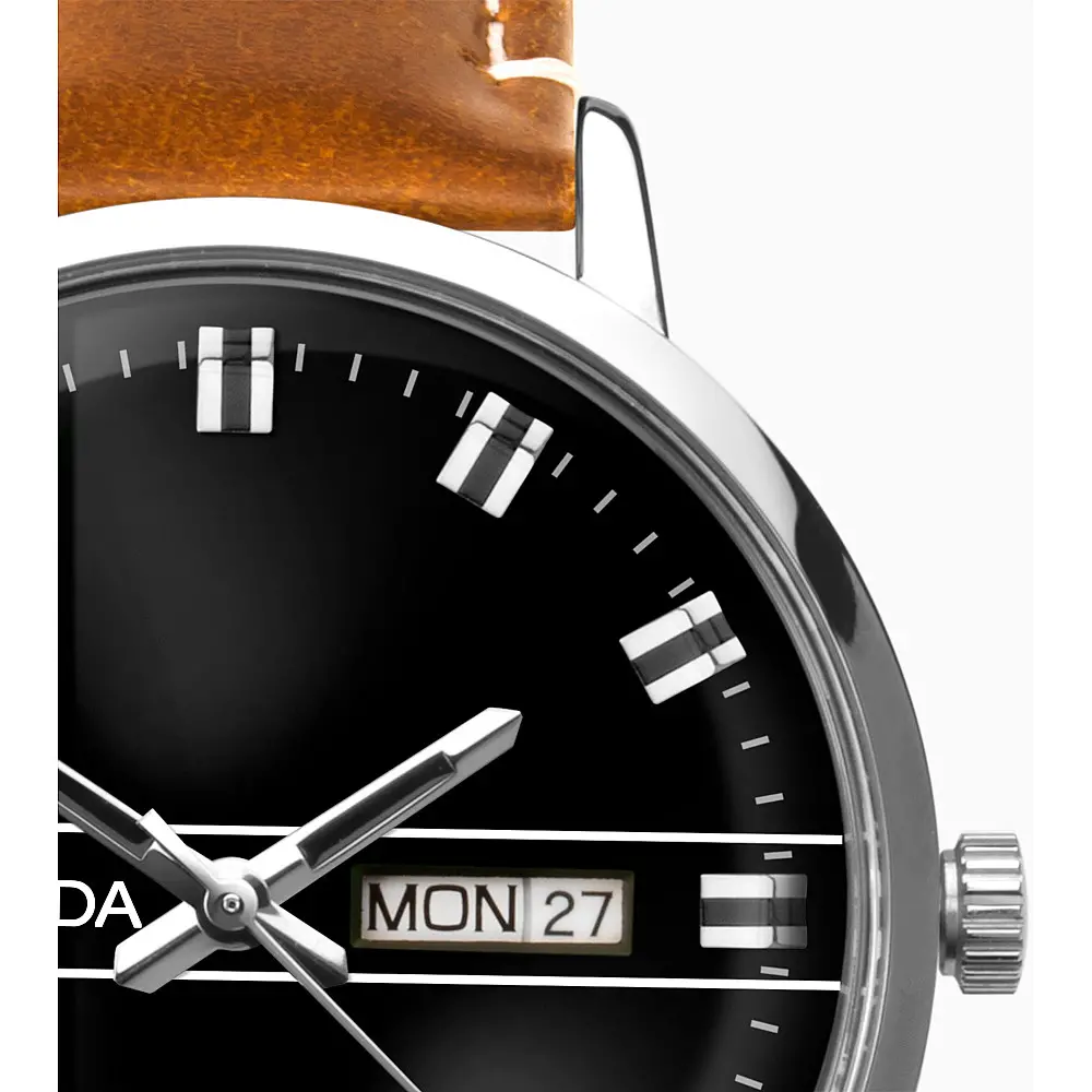 Мъжки аналогов часовник Sekonda Heritage - S-1947.00 - image 2