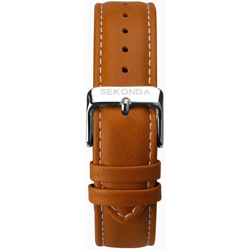 Мъжки аналогов часовник Sekonda Heritage - S-1947.00 - image 3