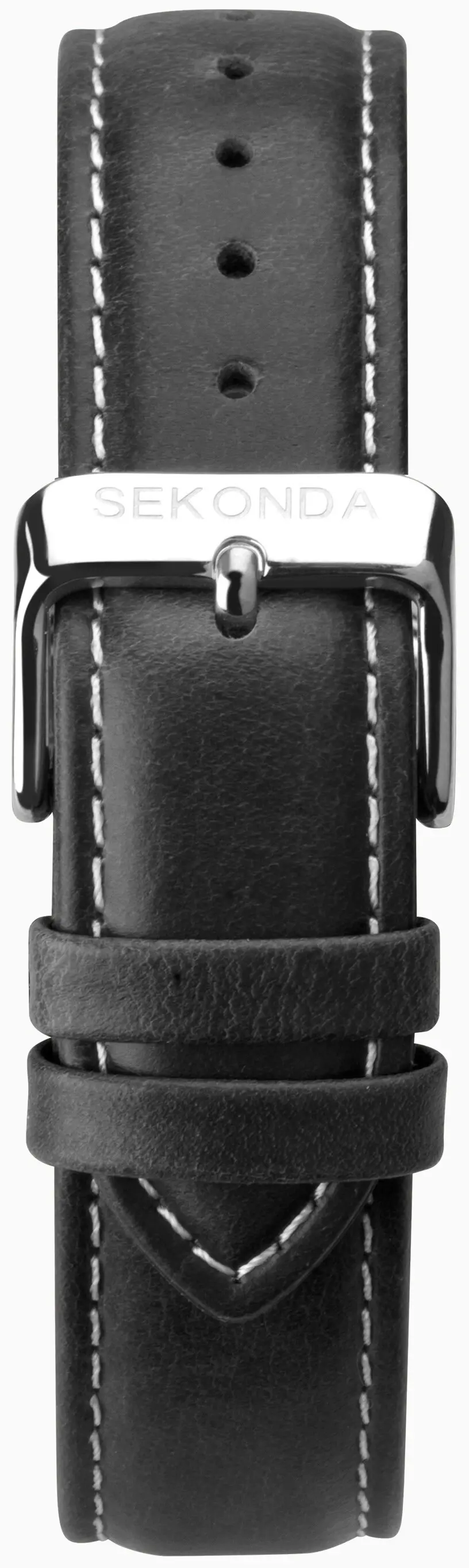 Ανδρικό αναλογικό ρολόι Sekonda Heritage - S-1948.00 - image 2