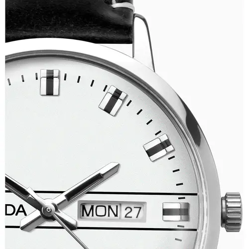 Мъжки аналогов часовник Sekonda Heritage - S-1948.00 - image 3