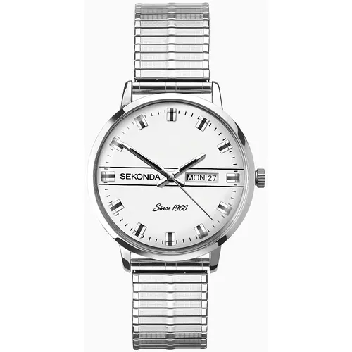 Мъжки аналогов часовник Sekonda Heritage - S-1951.00