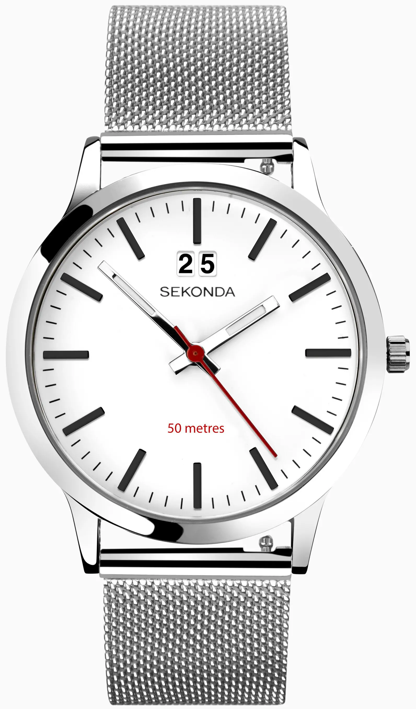 Ceas analogic pentru bărbați Sekonda Nordic - S-1940.00