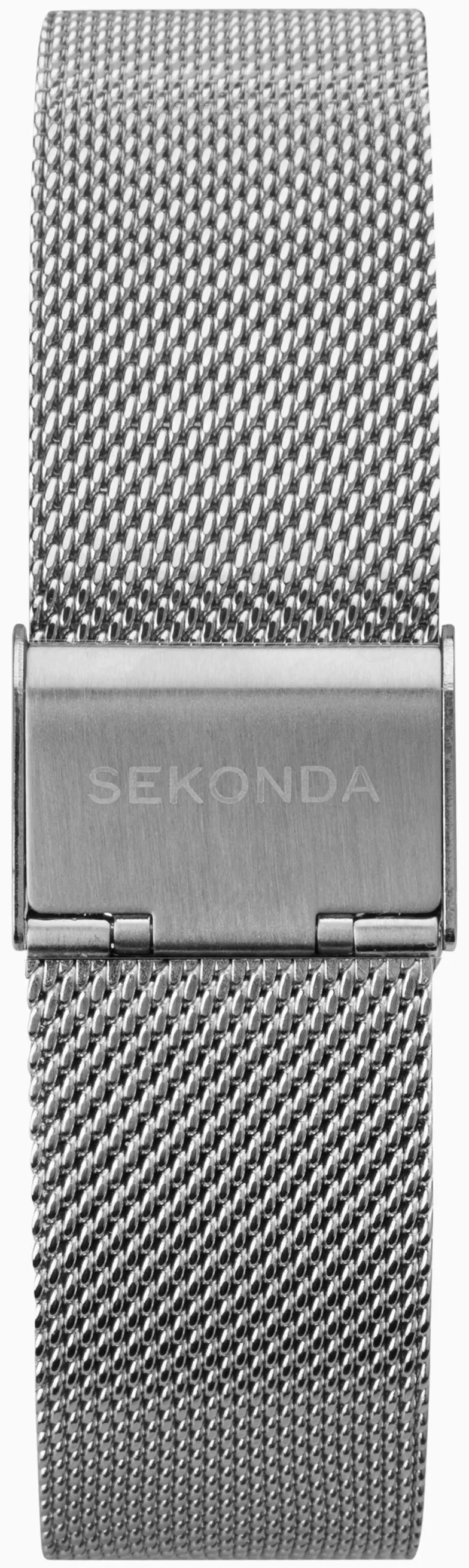 Ανδρικό αναλογικό ρολόι Sekonda Nordic - S-1940.00 - image 3