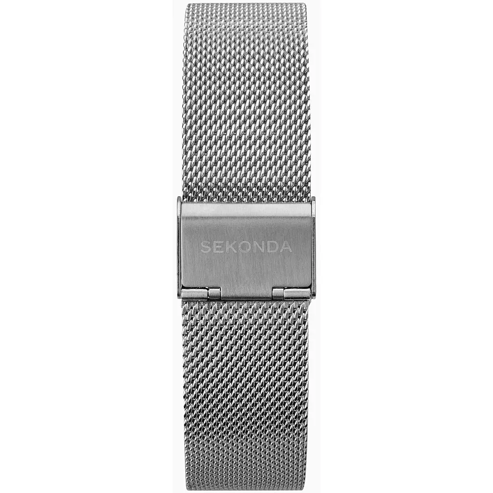 Мъжки аналогов часовник Sekonda Nordic - S-1940.00 - image 3