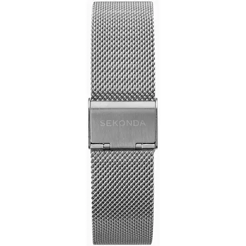 Мъжки аналогов часовник Sekonda Nordic - S-1940.00 - 4