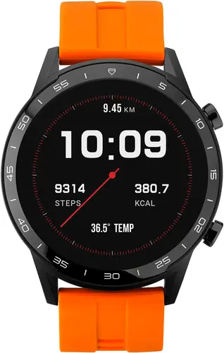 Ανδρικό smartwatch Sekonda Active - S-1911.00 - 1