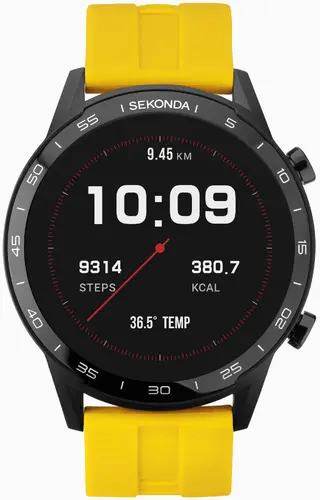 Ceas smart pentru bărbați Sekonda Active - S-1994.00 - 1