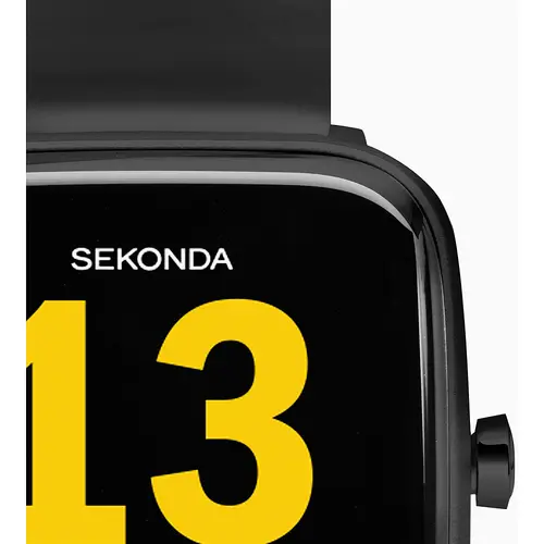 Смарт часовник Sekonda Motion - S-30009.00 - image 5