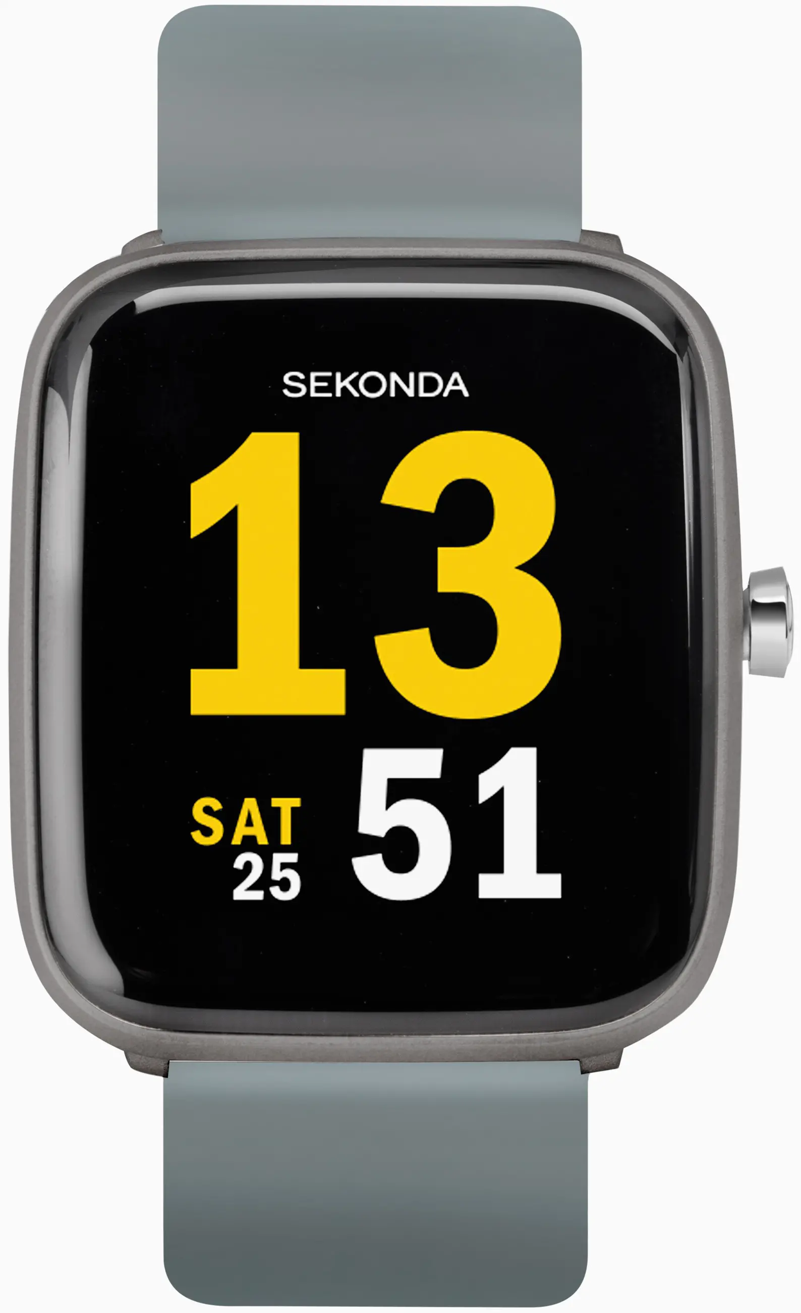 Smartwatch Sekonda Motion - S-30010.00