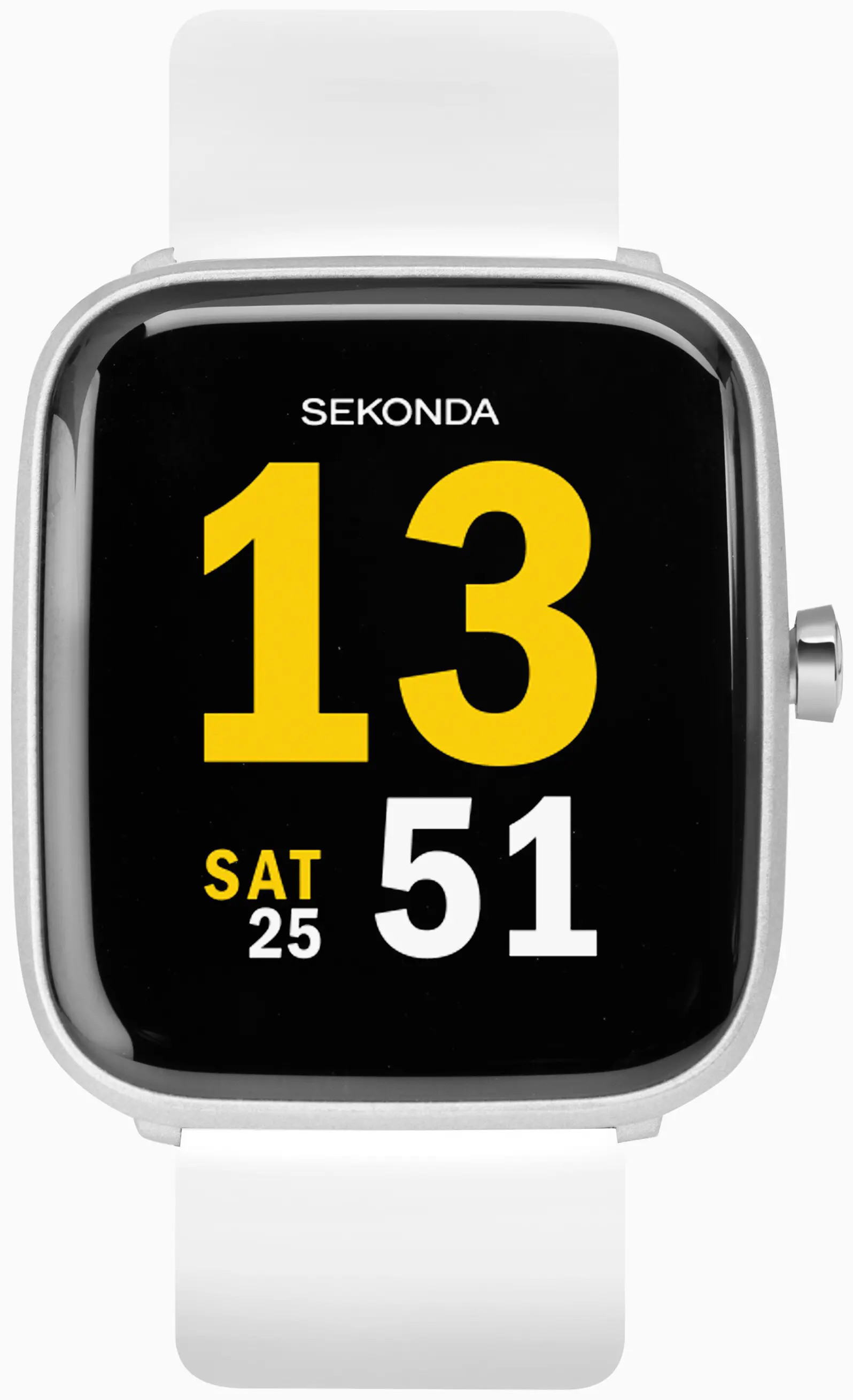 Smartwatch Sekonda Motion - S-30013.00