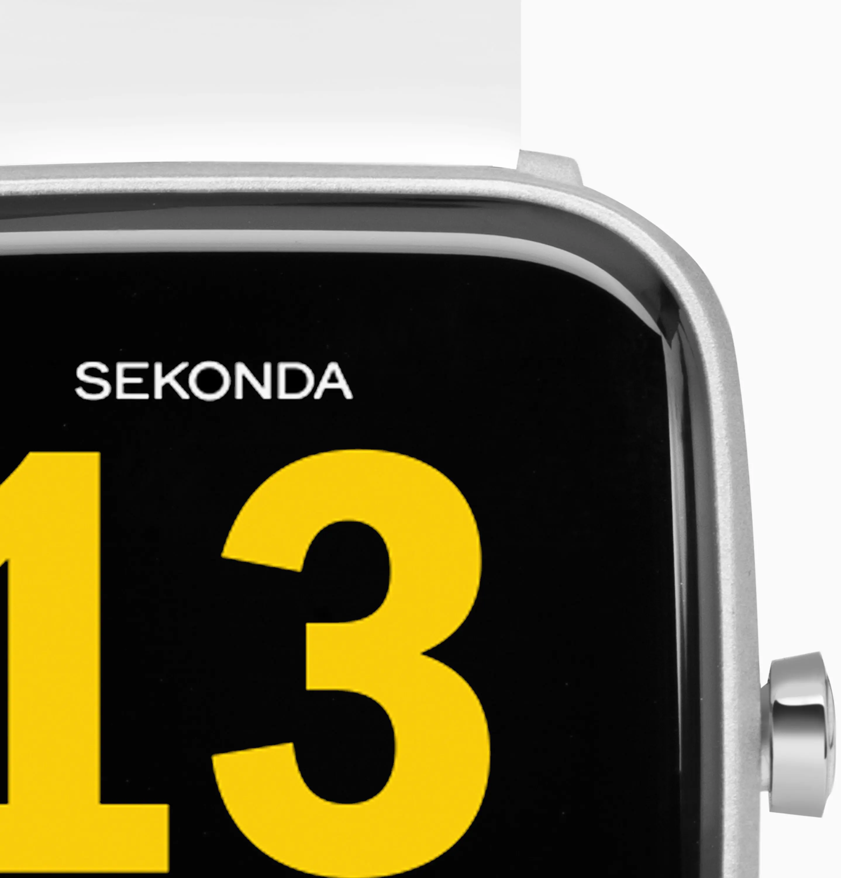 Smartwatch Sekonda Motion - S-30013.00 - image 5