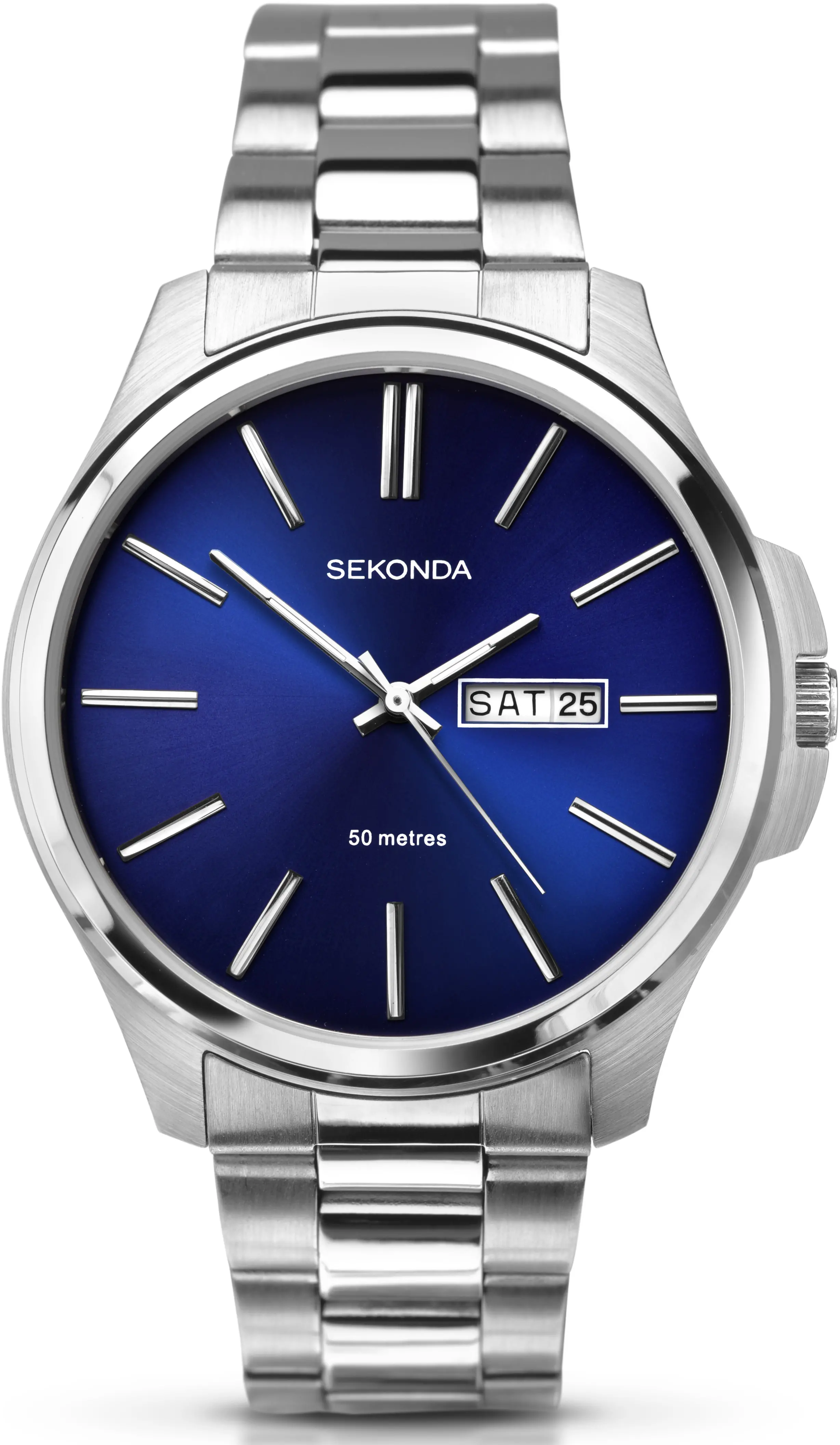 Ceas bărbătesc Sekonda Men's Classic - S-1224.00