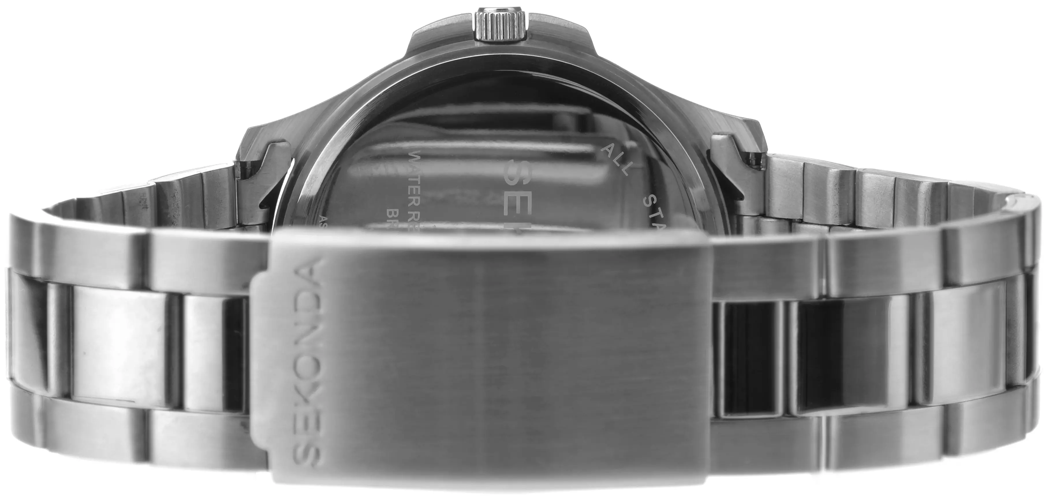 Ceas bărbătesc Sekonda Men's Classic - S-1224.00 - image 2