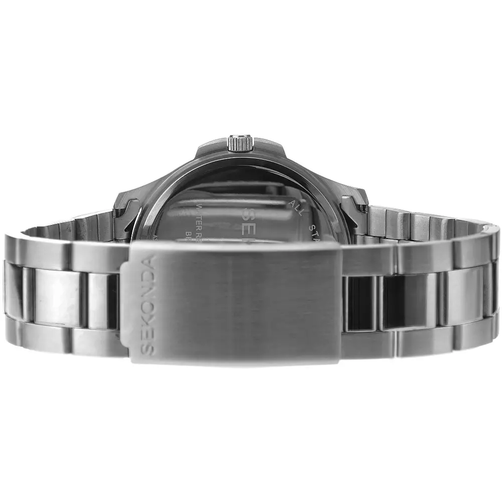 Мъжки часовник Sekonda Men's Classic - S-1224.00 - image 2