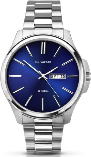 Ανδρικό ρολόι Sekonda Men's Classic - S-1224.00