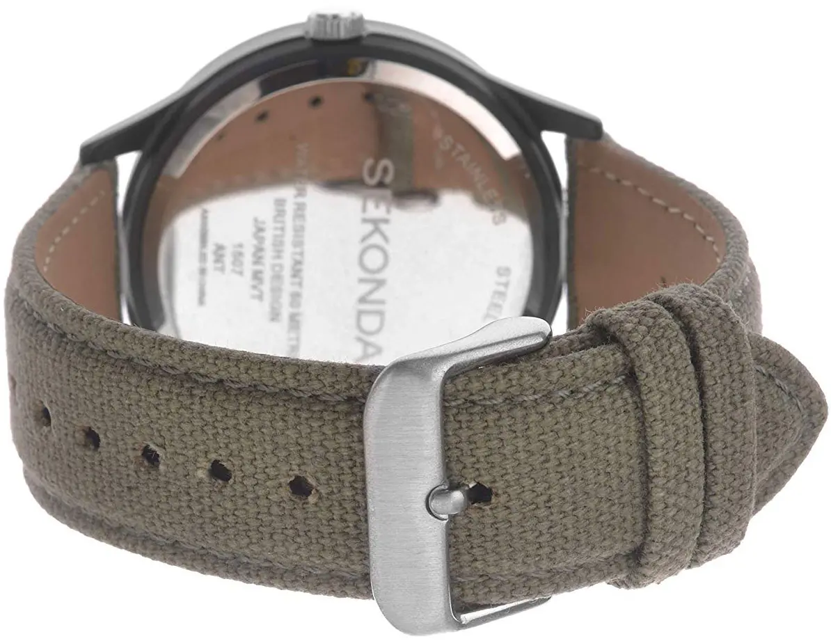Ceas bărbătesc Sekonda - S-1507.00 - image 1