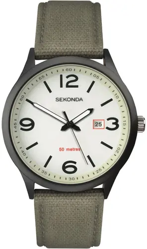 Ceas bărbătesc Sekonda - S-1507.00 - 1