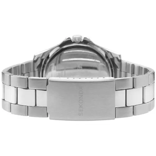 Мъжки часовник Sekonda - S-1512.00 - image 2