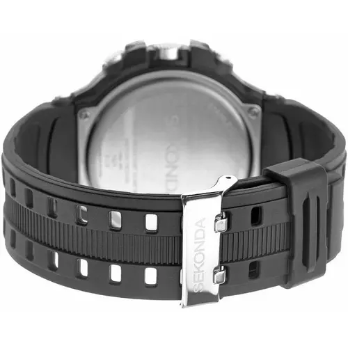 Мъжки часовник Sekonda - S-1521E.05 - image 2