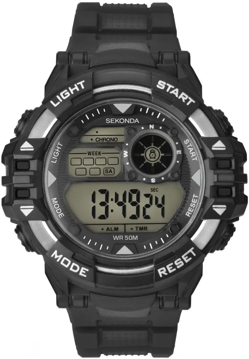 Ceas bărbătesc Sekonda - S-1522E.05