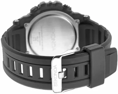 Ανδρικό ρολόι Sekonda - S-1522E.05 - 3