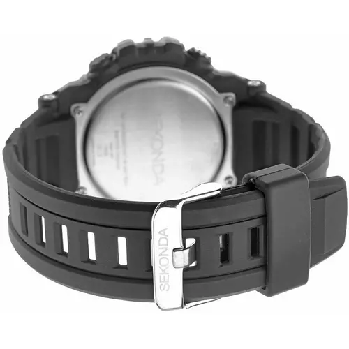 Мъжки часовник Sekonda - S-1522E.05 - image 2