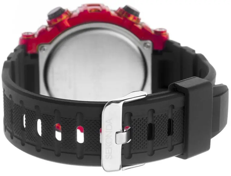 Ceas bărbătesc Sekonda - S-1525E.05 - image 2
