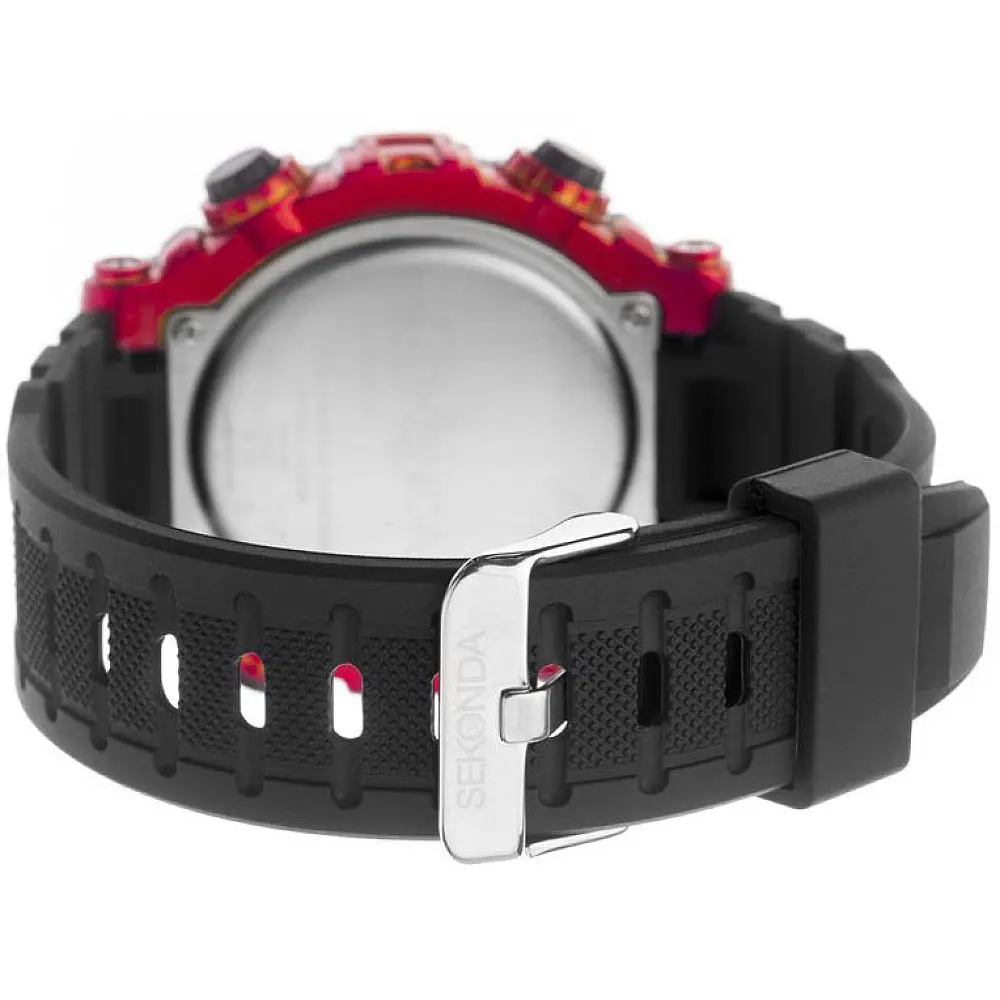 Мъжки часовник Sekonda - S-1525E.05 - image 2