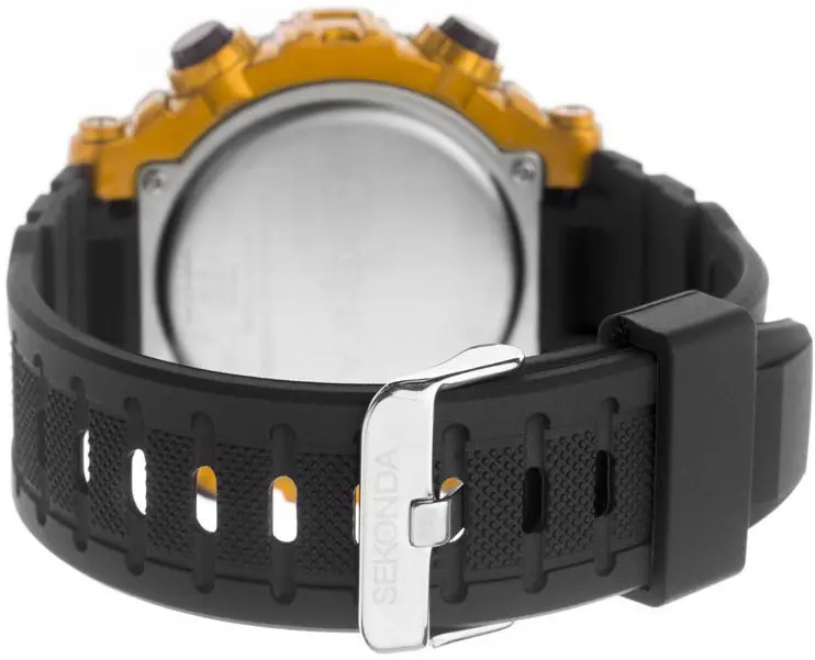 Ceas bărbătesc Sekonda - S-1526E.05 - image 2