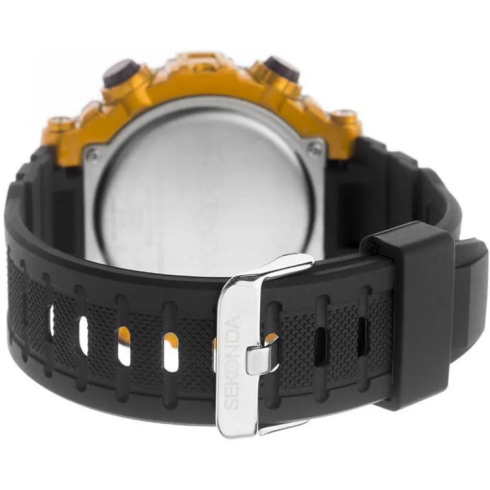 Мъжки часовник Sekonda - S-1526E.05 - image 2