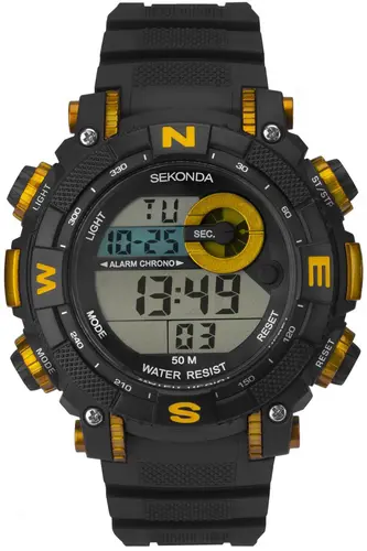 Ceas bărbătesc Sekonda - S-1526E.05 Ceas bărbătesc Sekonda - S-1526E.05