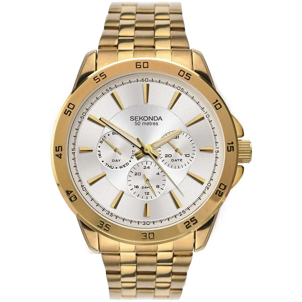 Ανδρικό ρολόι Sekonda - S-1586E.00