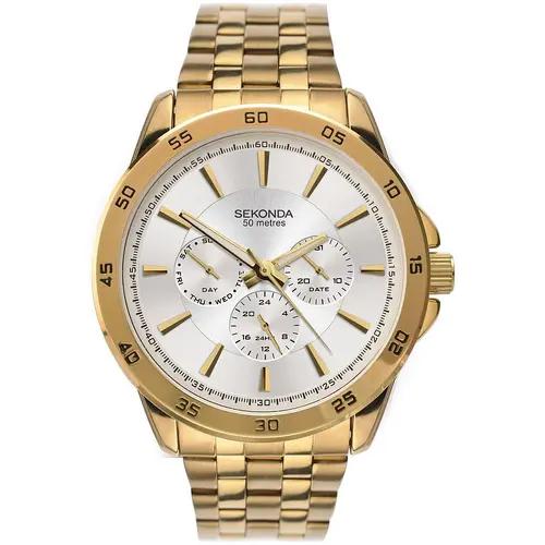 Ceas bărbătesc Sekonda - S-1586E.00