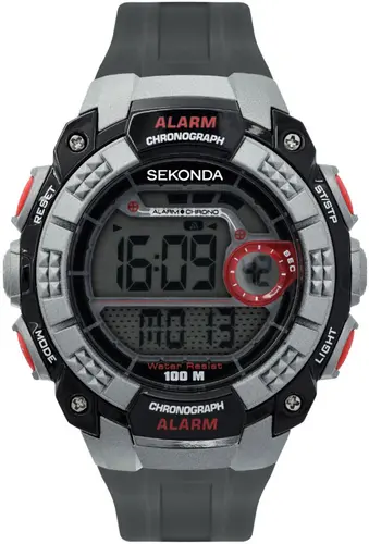 Ceas bărbătesc Sekonda - S-1673E.05 Ceas bărbătesc Sekonda - S-1673E.05