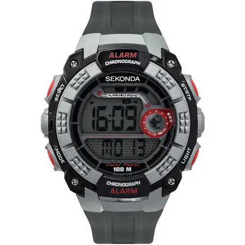 Мъжки часовник Sekonda - S-1673E.05