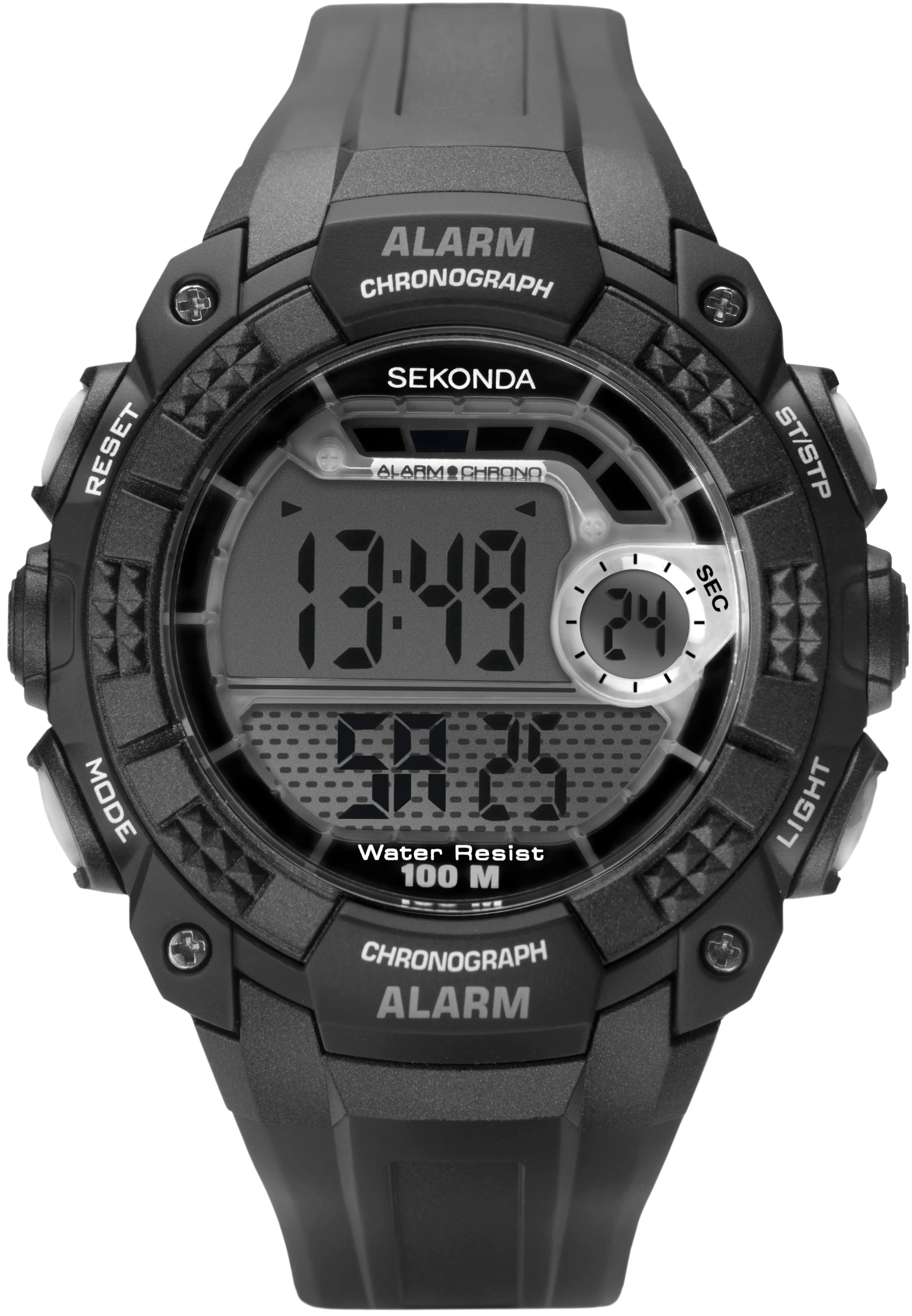 Ανδρικό ρολόι Sekonda - S-1674E.05