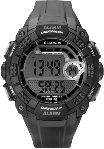 Ceas bărbătesc Sekonda - S-1674E.05