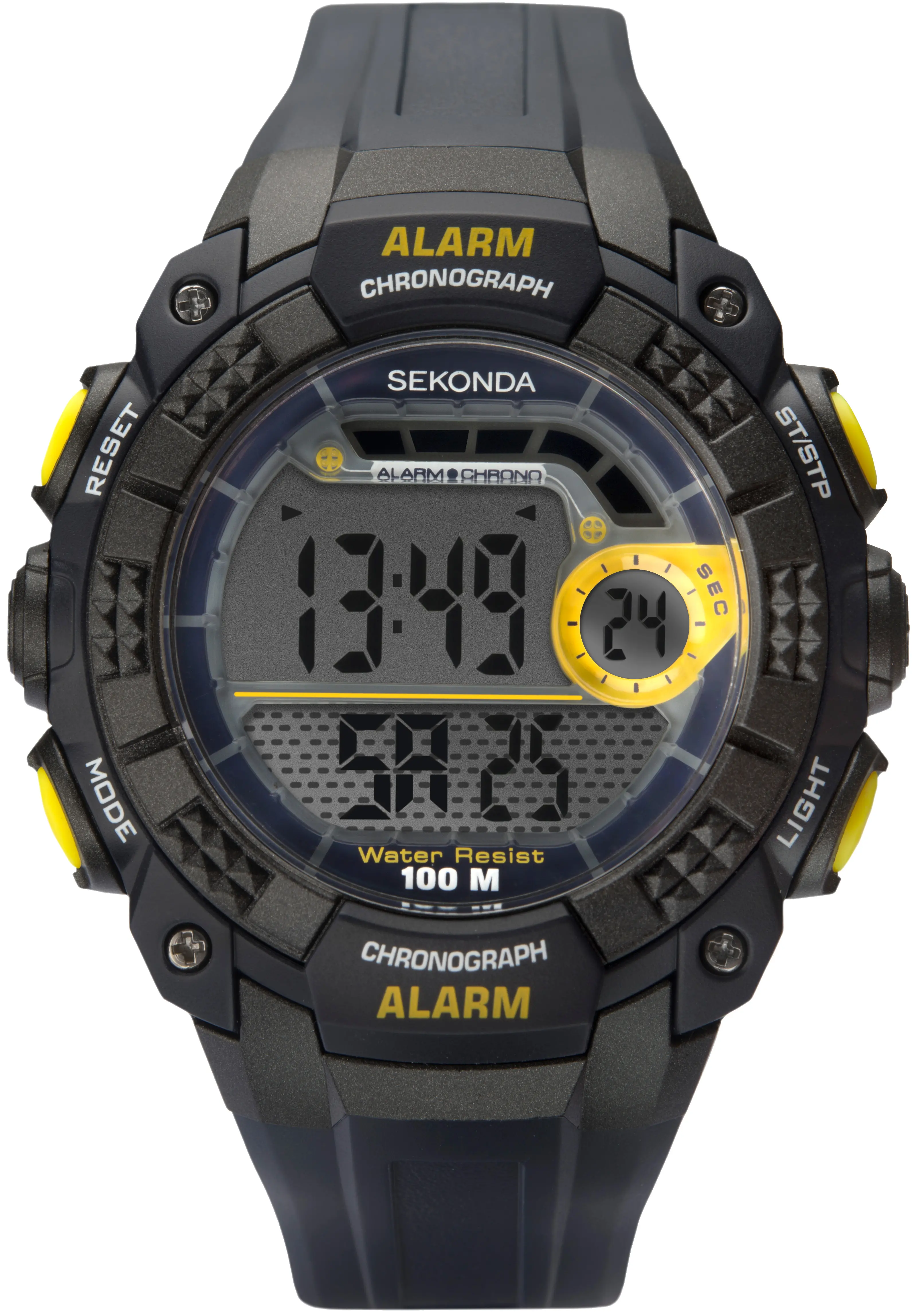 Ανδρικό ρολόι Sekonda - S-1675E.05