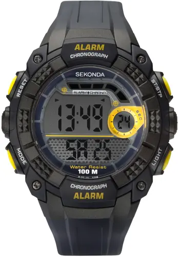 Ανδρικό ρολόι Sekonda - S-1675E.05