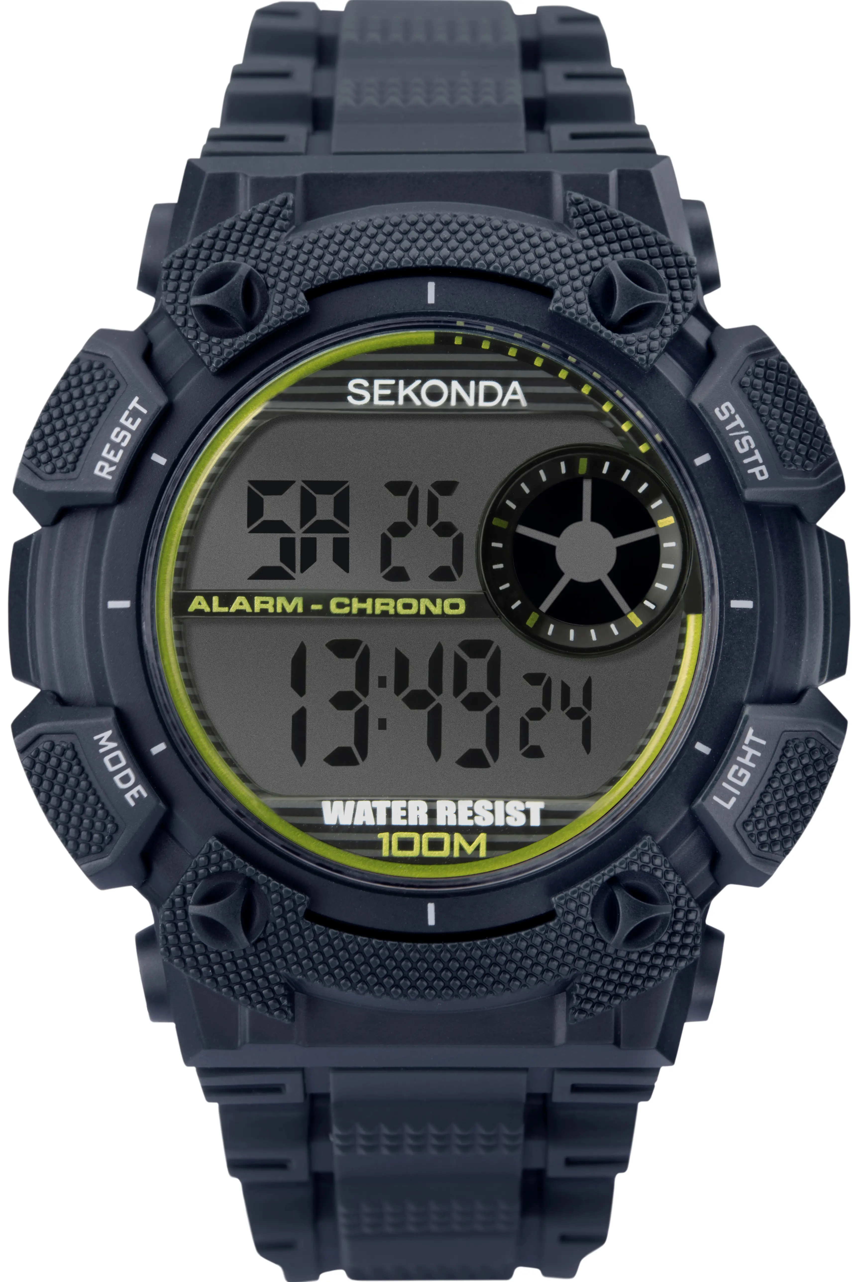 Ανδρικό ρολόι Sekonda - S-1677E.05