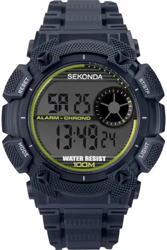 Ceas bărbătesc Sekonda - S-1677E.05