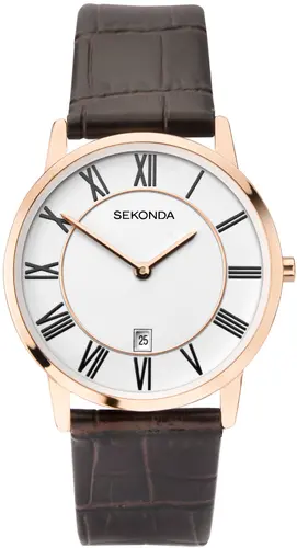 Ceas bărbătesc Sekonda - S-1780.00 Ceas bărbătesc Sekonda - S-1780.00