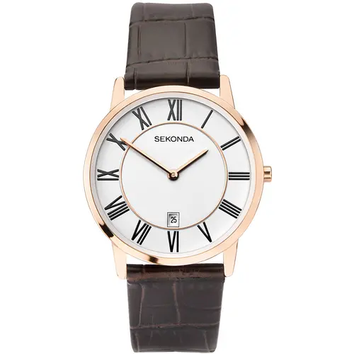 Мъжки часовник Sekonda - S-1780.00