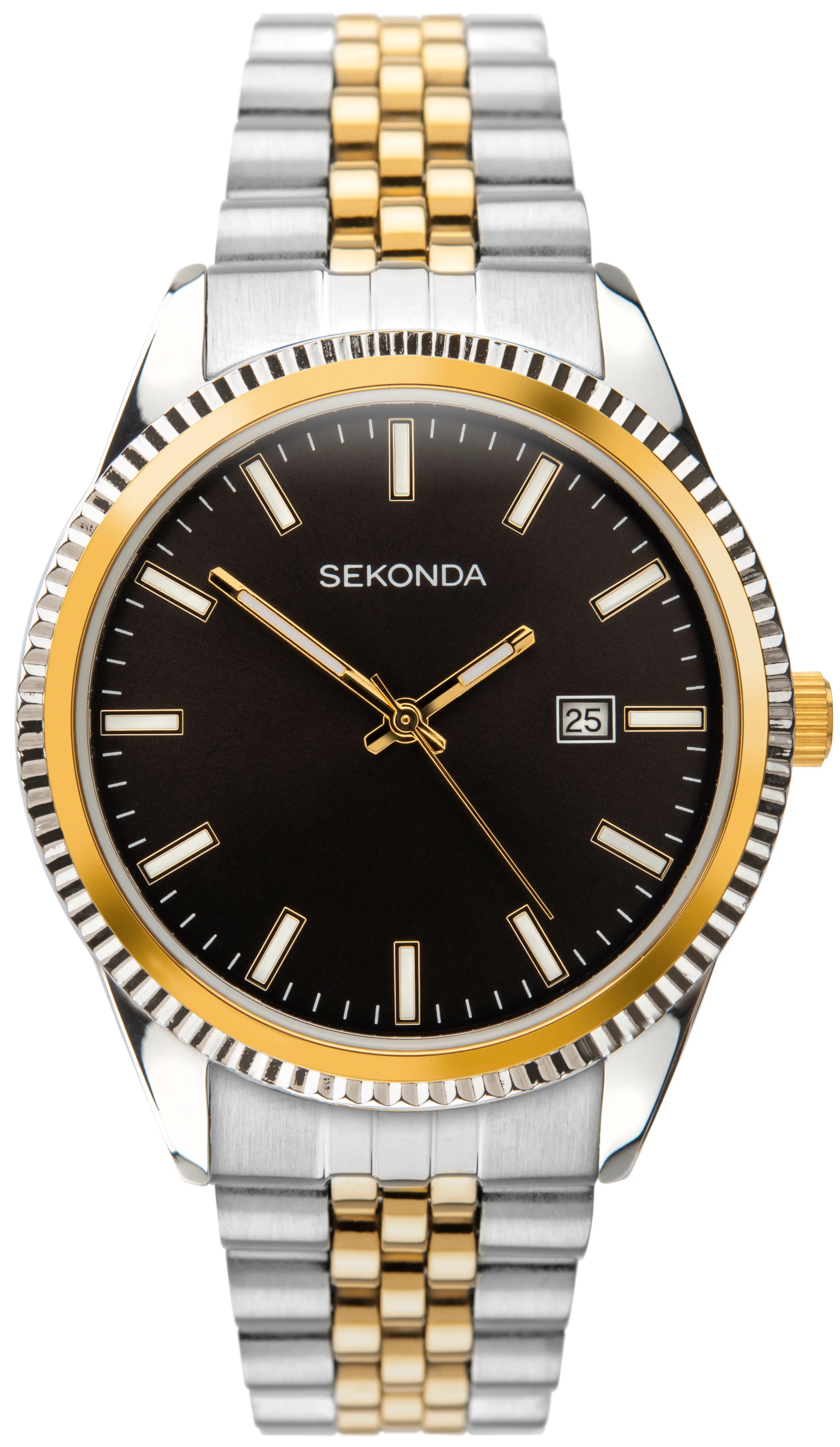 Ανδρικό ρολόι Sekonda - S-1836.00