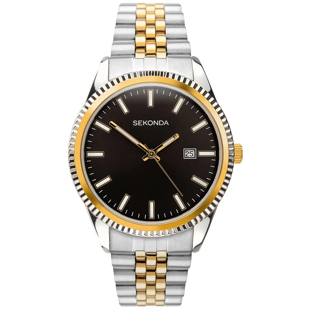 Мъжки часовник Sekonda - S-1836.00