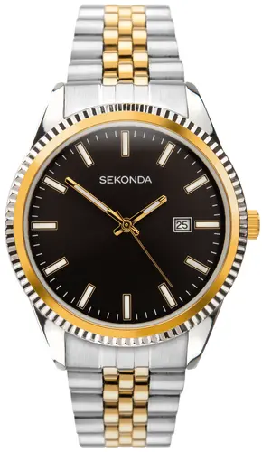 Ανδρικό ρολόι Sekonda - S-1836.00