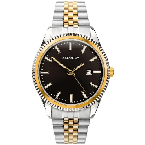 Мъжки часовник Sekonda - S-1836.00